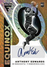 Load image into Gallery viewer, 2020/21 Panini Flux Basketball Hobby Box