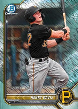 Load image into Gallery viewer, (NOW A FILLER) 5:55pm EST - WEDNESDAY - 2022 Bowman Baseball Jumbo 4 Box Half Case Break - Pick Your Team #2 - Live 5/4/2022