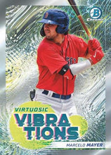 Load image into Gallery viewer, (NOW A FILLER) 5:55pm EST - WEDNESDAY - 2022 Bowman Baseball Jumbo 4 Box Half Case Break - Pick Your Team #2 - Live 5/4/2022