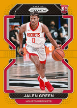 Load image into Gallery viewer, (NOW A FILLER) - 11:25pm EST - SUNDAY - 2021/22 Panini Prizm Basketball 3 Box Break - Pick Your Team #9 - Live 8/7/22