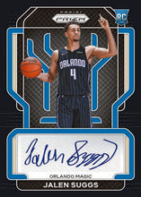 Load image into Gallery viewer, (NOW A FILLER) - 11:25pm EST - SUNDAY - 2021/22 Panini Prizm Basketball 3 Box Break - Pick Your Team #9 - Live 8/7/22
