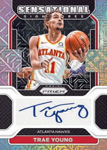 Load image into Gallery viewer, (NOW A FILLER) - 9:15pm EST - FRIDAY - 2021/22 Panini Prizm Basketball 6 Box Half Case Break - Pick Your Team #4 - Live 7/8/22
