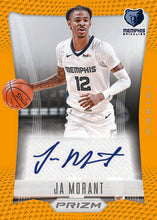 Load image into Gallery viewer, (NOW A FILLER) - 11:25pm EST - SUNDAY - 2021/22 Panini Prizm Basketball 3 Box Break - Pick Your Team #9 - Live 8/7/22