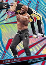 Load image into Gallery viewer, 2022 Panini Revolution WWE Hobby Box