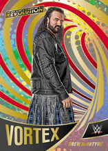 Load image into Gallery viewer, 2022 Panini Revolution WWE Hobby Box