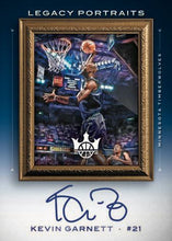 Load image into Gallery viewer, 2020/21 Panini Court Kings Basketball Hobby Box