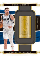 Load image into Gallery viewer, (NOW A FILLER) 4:30pm EST - WEDNESDAY - 2021/22 Panini Impeccable Basketball 3 Box Case Break - Pick Your Team #1 - Live 5/25/22