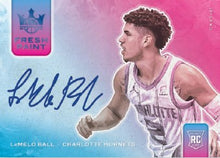 Load image into Gallery viewer, 2020/21 Panini Court Kings Basketball Hobby Box