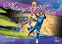 Load image into Gallery viewer, 2020/21 Panini Court Kings Basketball Hobby Box