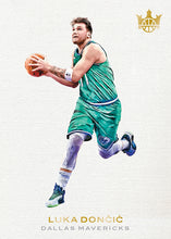 Load image into Gallery viewer, 2020/21 Panini Court Kings Basketball Hobby Box