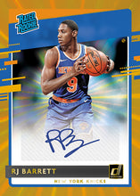 Load image into Gallery viewer, 2020/21 Panini Donruss Choice Basketball Box