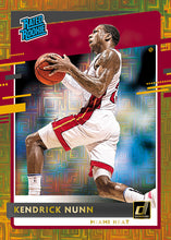 Load image into Gallery viewer, 2020/21 Panini Donruss Choice Basketball Box