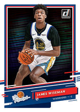 Load image into Gallery viewer, 2020/21 Panini Donruss Choice Basketball Box