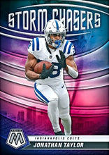 Load image into Gallery viewer, 2022 Panini Mosaic Football Hobby Box