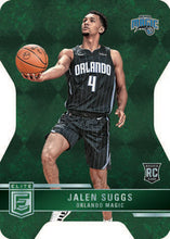 Load image into Gallery viewer, 8:45pm EST WEDNESDAY - 2021/22 Panini Donruss Elite Basketball 6 Box Half Case Break - Random Team #2 - Live 2/23/22
