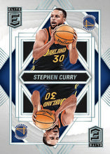 Load image into Gallery viewer, 8:45pm EST WEDNESDAY - 2021/22 Panini Donruss Elite Basketball 6 Box Half Case Break - Random Team #2 - Live 2/23/22