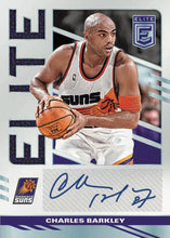 Load image into Gallery viewer, 8:45pm EST WEDNESDAY - 2021/22 Panini Donruss Elite Basketball 6 Box Half Case Break - Random Team #2 - Live 2/23/22