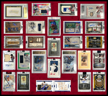 Load image into Gallery viewer, 3:30pm EST - WEDNESDAY - 2022 Ignition Baseball Series 2 - 12 Pack Case Break - Random Tiered Teams #7 - Live 5/18/22