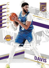 Load image into Gallery viewer, 8:45pm EST WEDNESDAY - 2021/22 Panini Donruss Elite Basketball 6 Box Half Case Break - Random Team #2 - Live 2/23/22