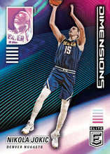 Load image into Gallery viewer, 8:45pm EST WEDNESDAY - 2021/22 Panini Donruss Elite Basketball 6 Box Half Case Break - Random Team #2 - Live 2/23/22