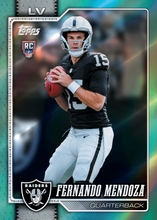 Load image into Gallery viewer, FRIDAY - 2026 Topps Football Hobby 12 Box Case Break - Pick Your Team #1 - Live 8/21/26
