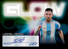 Load image into Gallery viewer, WEDNESDAY - 2025 Leaf Optichrome Baseball Jumbo 1-Box Break - Random Checklist #8 - (15 Names Per Spot) - Live 3/11/26
