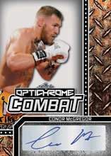 Load image into Gallery viewer, WEDNESDAY - 2025 Leaf Optichrome Baseball Jumbo 1-Box Break - Random Checklist #8 - (15 Names Per Spot) - Live 3/11/26
