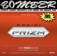 Load image into Gallery viewer, 2023 Panini Prizm Racing Hobby Box
