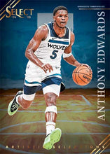 Load image into Gallery viewer, 10:15pm ET - 🚨(NOW A FILLER) - SUNDAY - 2024 Panini Select Hobby Basketball 6 Box Half Case Break - Pick Your Team #7 - Live 7/6/25
