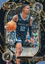 Load image into Gallery viewer, 10:15pm ET - 🚨(NOW A FILLER) - SUNDAY - 2024 Panini Select Hobby Basketball 6 Box Half Case Break - Pick Your Team #7 - Live 7/6/25
