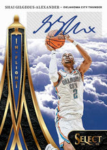 Load image into Gallery viewer, 10:15pm ET - 🚨(NOW A FILLER) - SUNDAY - 2024 Panini Select Hobby Basketball 6 Box Half Case Break - Pick Your Team #7 - Live 7/6/25
