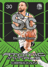 Load image into Gallery viewer, FRIDAY - 2024/25 Panini Obsidian Basketball 6 Box Half Case Break - Pick Your Team #5 - Live 9/12/25
