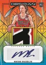 Load image into Gallery viewer, FRIDAY - 2024/25 Panini Obsidian Basketball 6 Box Half Case Break - Pick Your Team #5 - Live 9/12/25
