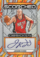 Load image into Gallery viewer, FRIDAY - 2024/25 Panini Obsidian Basketball 6 Box Half Case Break - Pick Your Team #5 - Live 9/12/25
