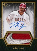 Load image into Gallery viewer, SUNDAY - 2024 Topps Diamond Icons Baseball 1 Box Break - Pick Your Team #5 - Live 2/23/25
