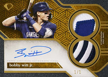 Load image into Gallery viewer, SUNDAY - 2024 Topps Diamond Icons Baseball 1 Box Break - Pick Your Team #5 - Live 2/23/25
