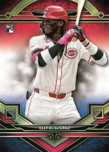 Load image into Gallery viewer, THURSDAY - 2024 Topps Triple Threads Baseball 10 Box Case Break - Pick Your Team #7 - Live 12/26/24
