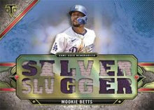 Load image into Gallery viewer, THURSDAY - 2024 Topps Triple Threads Baseball 10 Box Case Break - Pick Your Team #7 - Live 12/26/24
