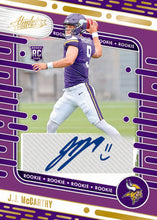 Load image into Gallery viewer, FRIDAY - 2024 Panini Absolute Football 6 Box Half Case Break - Pick Your Team #1 - Live 12/27/24
