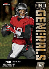 Load image into Gallery viewer, THURSDAY - 2024 Topps Finest Hobby Football 4 Box Half Case Break - Pick Your Team #9 - Live 12/11/25
