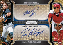 Load image into Gallery viewer, THURSDAY - 2024 Panini Prizm Baseball 12 Box Case Break - Pick Your Team #4 - Live 12/26/24
