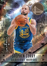 Load image into Gallery viewer, SUNDAY - 2025/26 Topps Chrome Cactus Jack Basketball Hobby 2 Box Break - Pick Your Team #1 - Live 7/5/26

