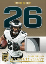 Load image into Gallery viewer, 8:25pm ET - 🚨(NOW A FILLER) - SUNDAY - 2025 Panini Donruss Elite Football Hobby 6 Box Half Case Break - Pick Your Team #7 - Live 8/10/25

