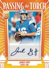 Load image into Gallery viewer, 8:25pm ET - 🚨(NOW A FILLER) - SUNDAY - 2025 Panini Donruss Elite Football Hobby 6 Box Half Case Break - Pick Your Team #7 - Live 8/10/25
