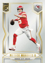 Load image into Gallery viewer, 8:25pm ET - 🚨(NOW A FILLER) - SUNDAY - 2025 Panini Donruss Elite Football Hobby 6 Box Half Case Break - Pick Your Team #7 - Live 8/10/25
