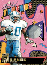 Load image into Gallery viewer, 8:25pm ET - 🚨(NOW A FILLER) - SUNDAY - 2025 Panini Donruss Elite Football Hobby 6 Box Half Case Break - Pick Your Team #7 - Live 8/10/25
