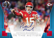 Load image into Gallery viewer, WEDNESDAY - 2025 Panini Photogenic Football Hobby 7 Box Half Case Break - Pick Your Team #3 - Live 5/27/26
