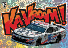 Load image into Gallery viewer, SUNDAY - 2025 Panini Turn Four Racing 5 Box Half Case Break - Random Hit #2 - Live 10/19/25
