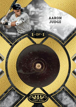 Load image into Gallery viewer, THURSDAY - 2025 Topps Tier One Baseball 6 Box Half Case Break - Pick Your Team #9 - Live 10/2/25
