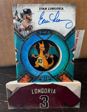 Load image into Gallery viewer, THURSDAY - 2025 Topps Tier One Baseball 6 Box Half Case Break - Pick Your Team #9 - Live 10/2/25
